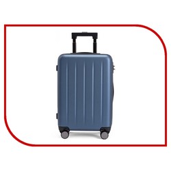 Xiaomi 90 Points A1 Suitcase 20 (синий)
