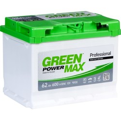 GREENPOWER MAX 6CT-52L