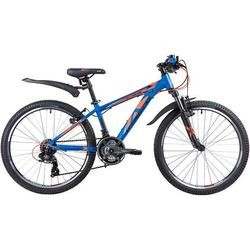 Novatrack Extreme 24 21 2019 frame 11