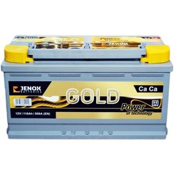 Jenox Gold 6CT-55RL-550