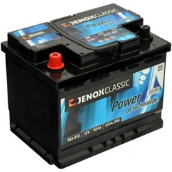 Jenox Classic 6CT-78R-740
