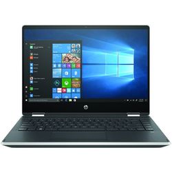 HP Pavilion x360 14-dh0000 (14-DH0002UR 6PS37EA)