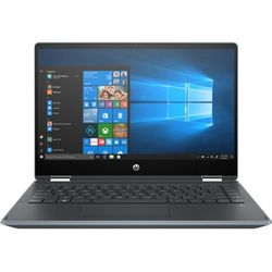 HP Pavilion x360 14-dh0000 (14-DH0003UR 6PS36EA)