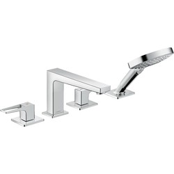 Hansgrohe Metropol 74553