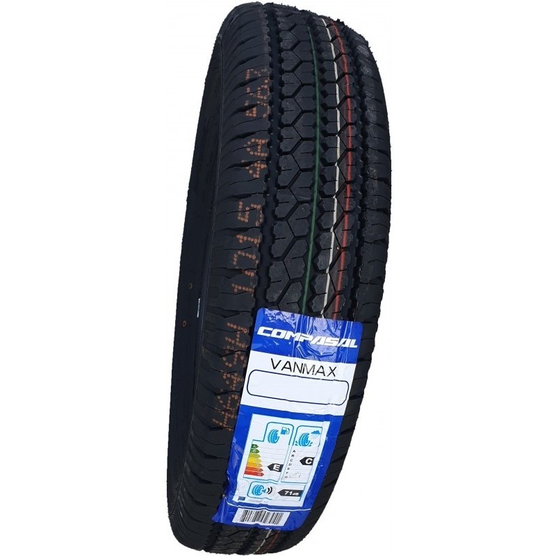 Compasal Vanmax 185/75 R16C 104R