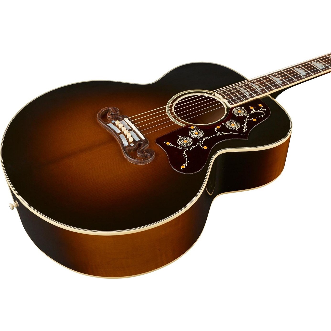Gibson SJ-200 Vintage 2017