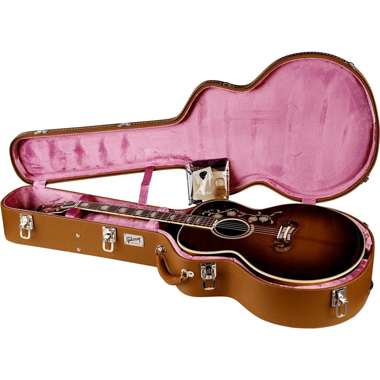 Gibson SJ-200 Vintage 2017
