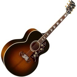 Gibson SJ-200 Vintage 2017