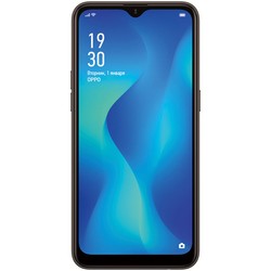 OPPO A1k (черный)