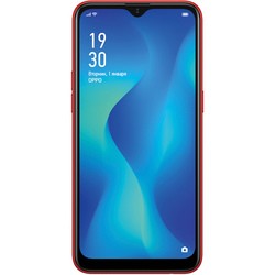 OPPO A1k (красный)