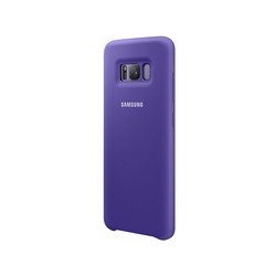 Samsung 2Piece Cover for Galaxy S8 (фиолетовый)