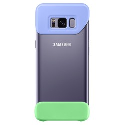 Samsung 2Piece Cover for Galaxy S8 (разноцветный)