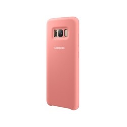 Samsung 2Piece Cover for Galaxy S8 (розовый)
