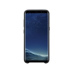 Samsung 2Piece Cover for Galaxy S8 (серый)