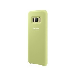 Samsung 2Piece Cover for Galaxy S8 (зеленый)