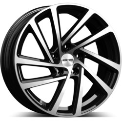 GMP Italia Wonder 6,5x16/5x112 ET45 DIA57,1