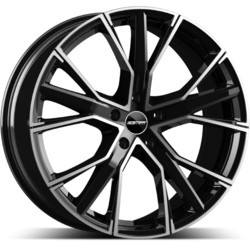 GMP Italia Gunner 9x21/5x112 ET26 DIA66,5