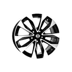 Replica NS5515 8x19/5x114,3 ET50 DIA66,1
