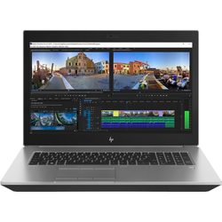 HP ZBook 17 G5 (17G5 4QH97EA)