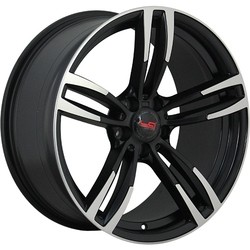 LegeArtis A119 (8x18/5x112 ET39 DIA66,6)