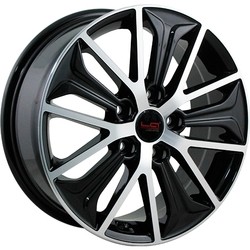 LegeArtis Concept-HND528 (7,5x18/5x114,3 ET50 DIA67,1)