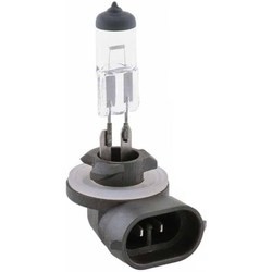 Blik Halogen 12V H27 1pcs