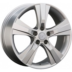 LS Wheels 1057 (7x17/5x108 ET45 DIA73,1)
