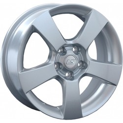 LS Wheels 1058 (6,5x16/5x108 ET45 DIA73,1)