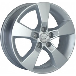 LS Wheels 1059 (7x17/5x108 ET45 DIA73,1)