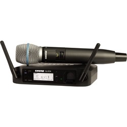 Shure GLXD24/B87A