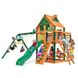 Playnation Rassvet Treehouse