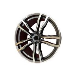 Replica B1017 (10x21/5x120 ET40 DIA74,1)