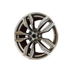 Replica B1022 10x20/5x112 ET41 DIA66,6