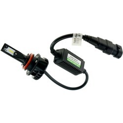 Cyclone Type-15 H11 3000K 4000Lm 2pcs
