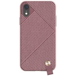 Moshi Altra for iPhone XR (розовый)