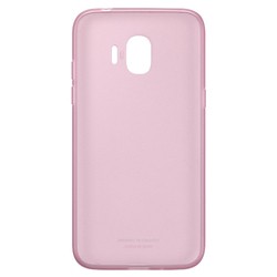 Samsung Jelly Cover for Galaxy J2 (розовый)