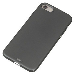 Deppa Air Case for iPhone 7/8 (серый)