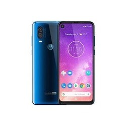 Motorola One Action