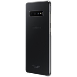 Samsung Clear Cover for Galaxy S10 Plus