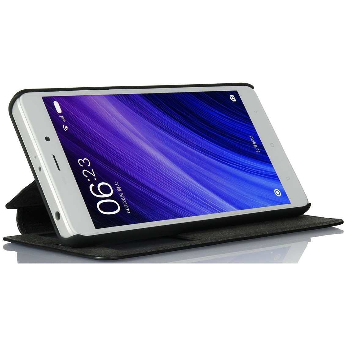 G-case Slim Premium for Redmi 4/4 Pro/4 Prime