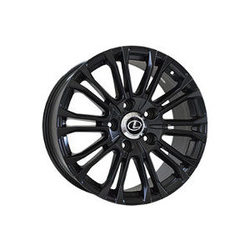 Replica LX1800 8,5x21/5x150 ET45 DIA110,1