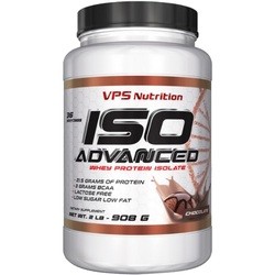 VPS Nutrition ISO Advanced