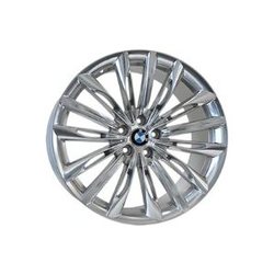 Replica B260 (8,5x20/5x112 ET25 DIA66,6)