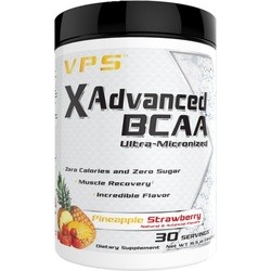 VPS Nutrition BCAA XAdvanced