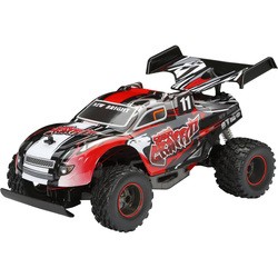 New Bright Graffiti Buggy 1:16