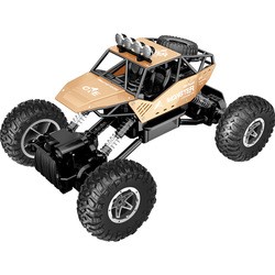 Sulong Toys Off-Road Crawler Force 1:14