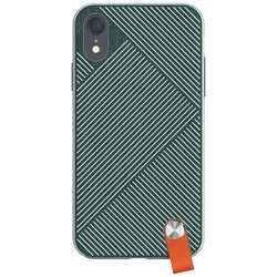 Moshi Altra for iPhone XS Max (зеленый)
