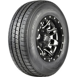 Landsail 4 Seasons Van 215/70 R15C 109R