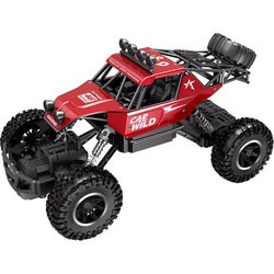 Sulong Toys Off-Road Crawler Car vs Wild 1:20