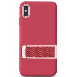 Moshi Capto for iPhone XS Max (розовый)